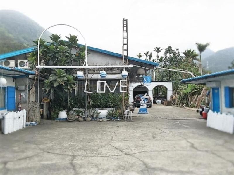 Love In Dananao 5