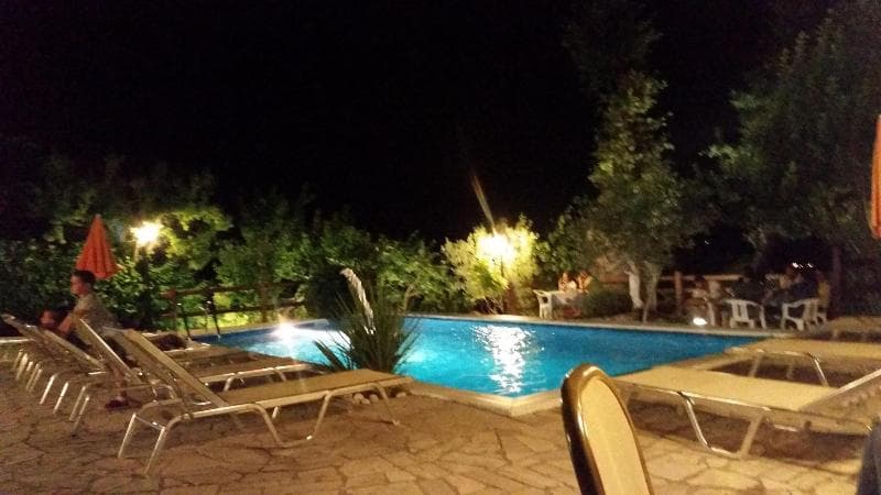 B&B Antica Trattoria Bacco photo 1