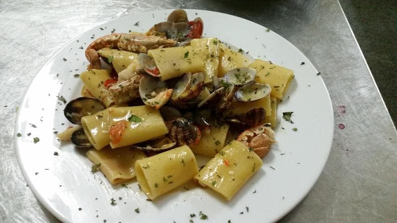 B&B Antica Trattoria Bacco 3