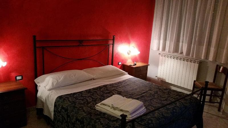 B&B Antica Trattoria Bacco 4