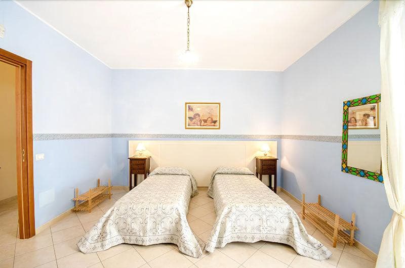 Iris Bed and Breakfast photo 1