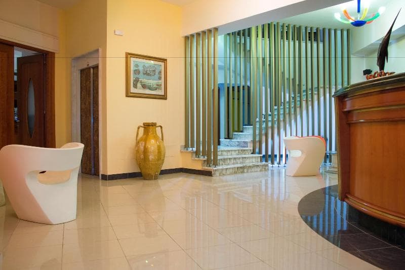 Hotel Il Girasole 4