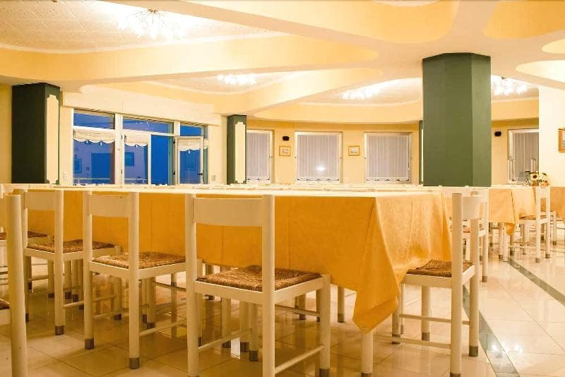 Hotel Il Girasole photo 1