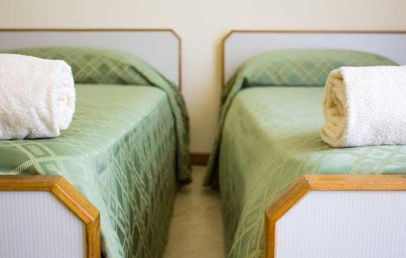 Hotel Il Girasole 3