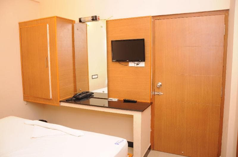 Hotel Subam 4