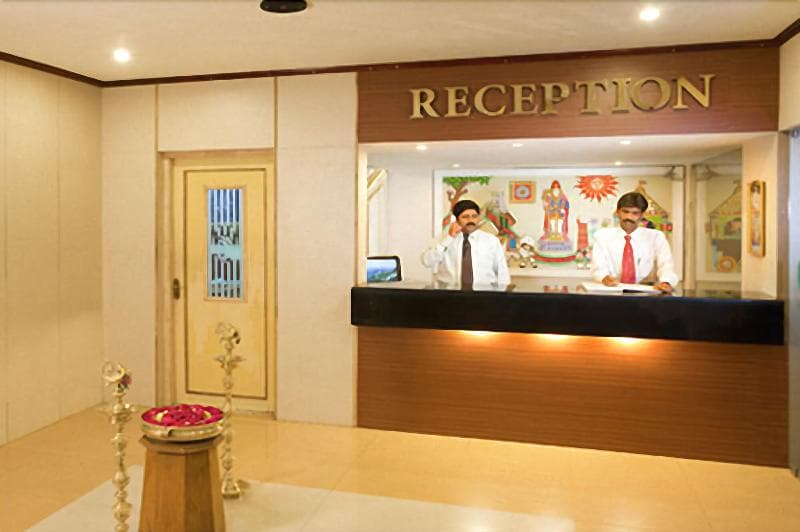 Hotel Subam 3