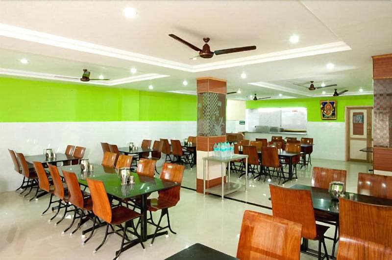 Hotel Subam main