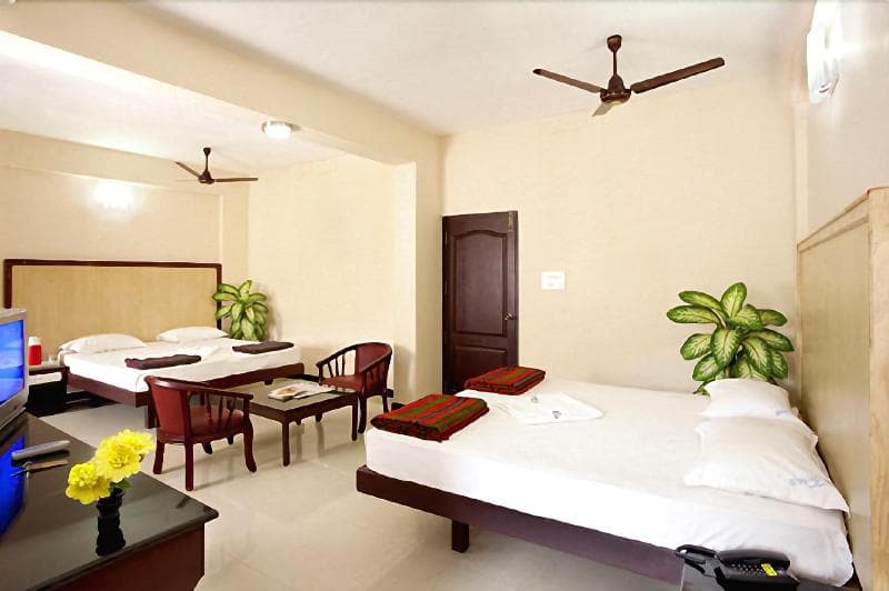 Hotel Subam 2