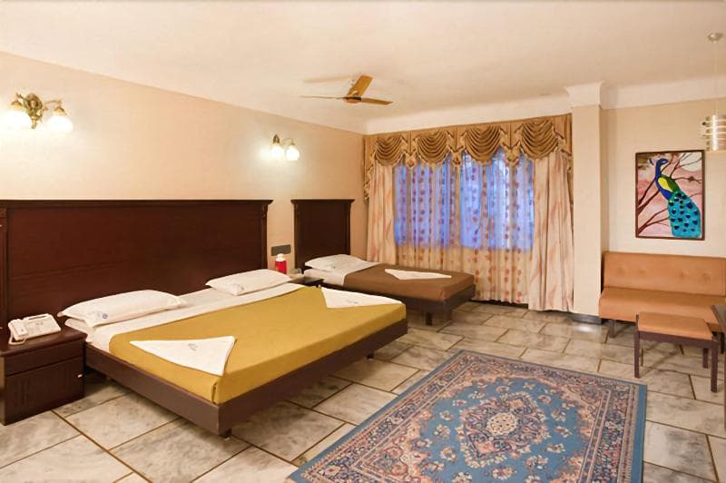 Hotel Subam 5