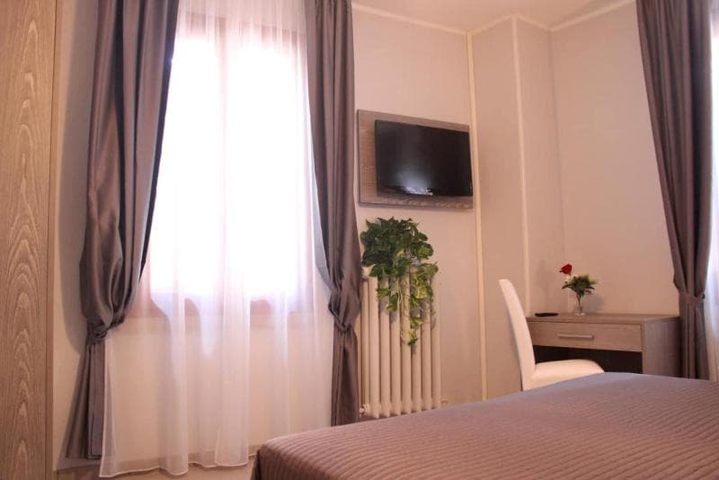 Hotel Savoia 5