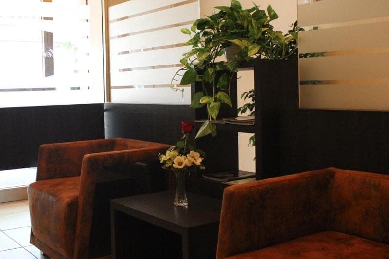 Hotel Savoia 3