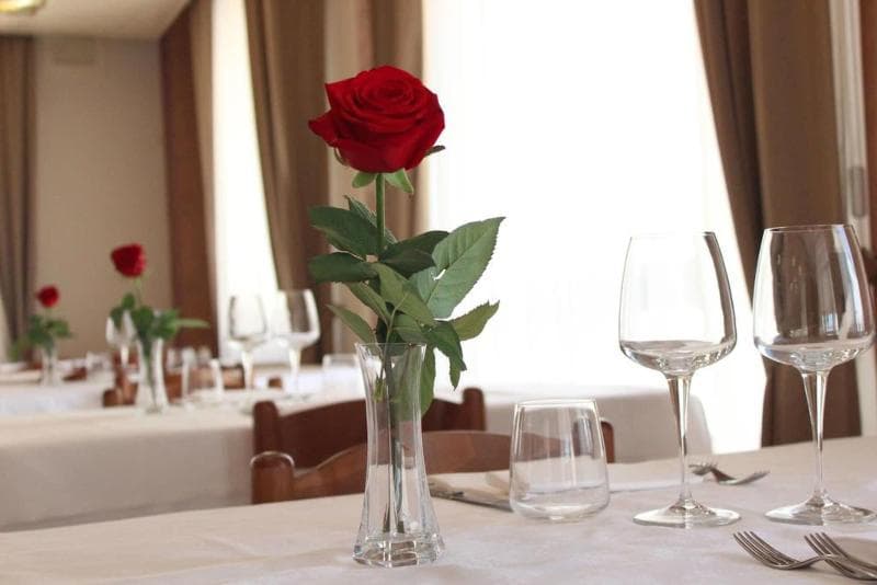 Hotel Savoia main