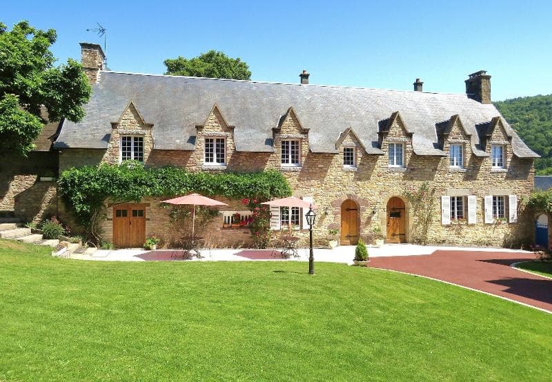 Le Manoir De Placy 4