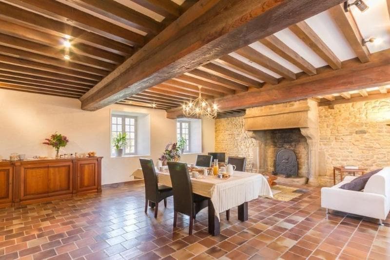 Le Manoir De Placy photo 1