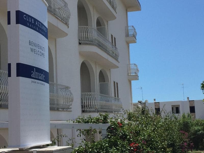 Clclub Azzurro Hotel & Resort photo 1