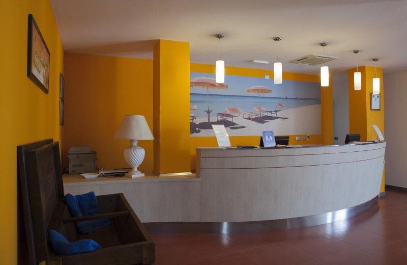 Clclub Azzurro Hotel & Resort 5