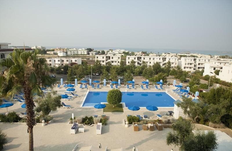 Clclub Azzurro Hotel & Resort 2