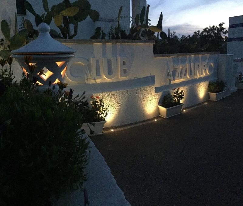 Clclub Azzurro Hotel & Resort 3