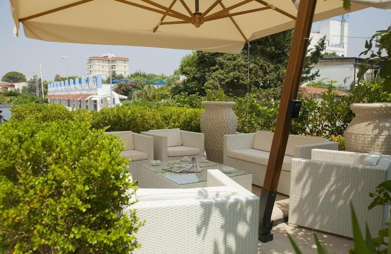 Clclub Azzurro Hotel & Resort 4