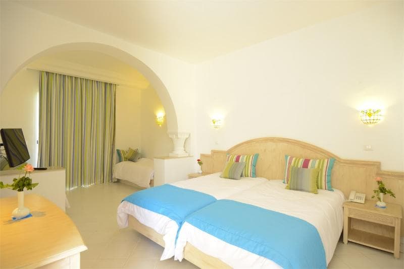 One Resort Aqua Park And Spa 4