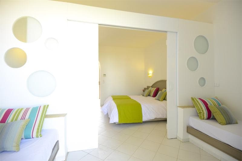 One Resort Aqua Park And Spa 5