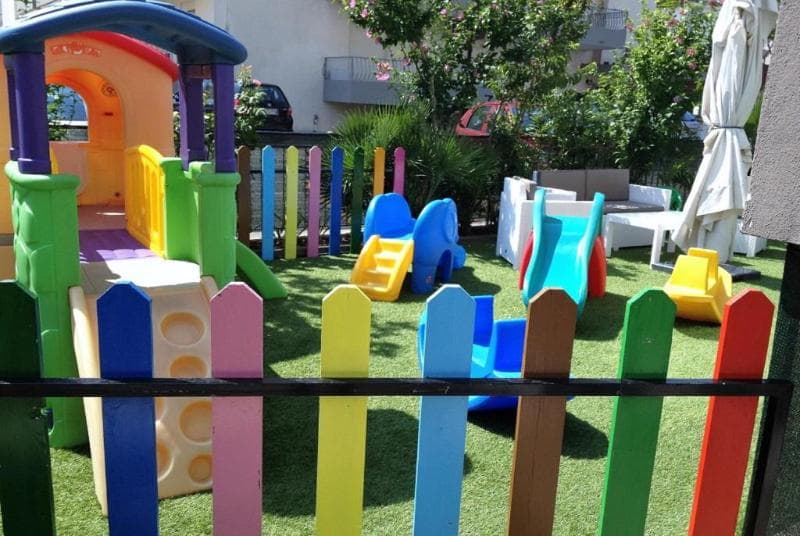 Hotel Santiago 5