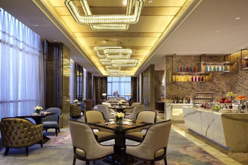 Wanda Realm Fuyang main