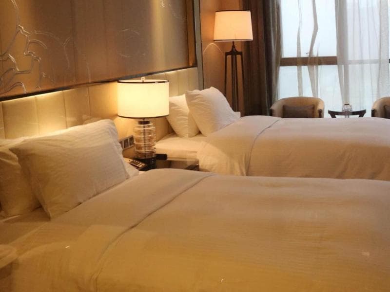 Wanda Realm Fuyang 4