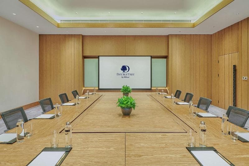 Doubletree By Hilton Shanwei photo 1