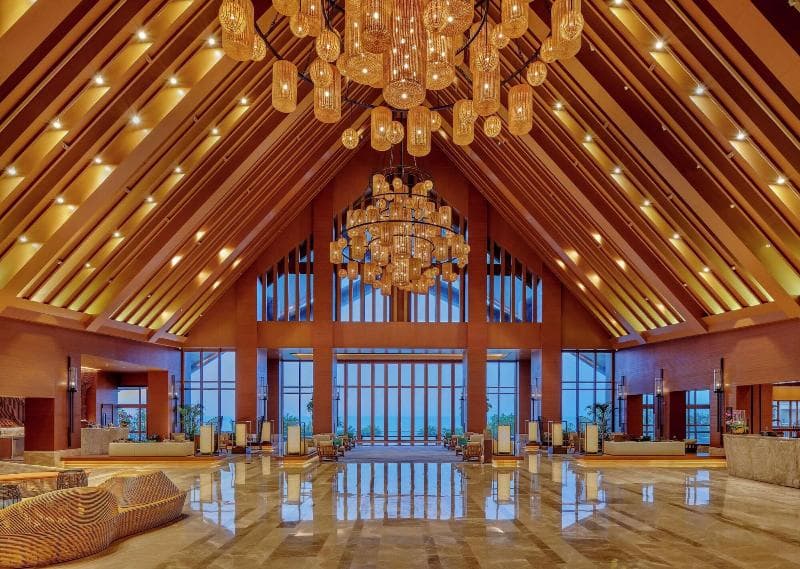 Doubletree By Hilton Shanwei 4