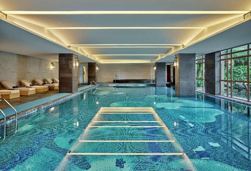 Doubletree By Hilton Shanwei 5