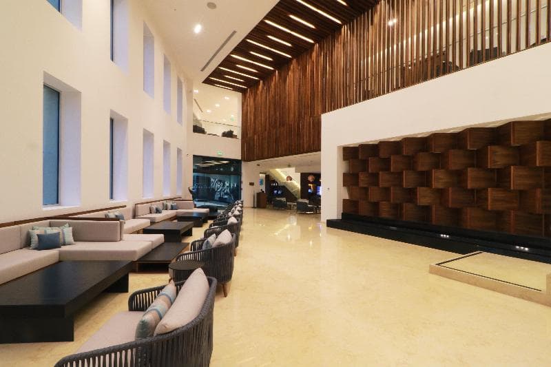 Holiday Inn & Suites Puerto Vallarta Marina & Golf 5