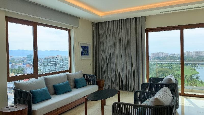 Holiday Inn & Suites Puerto Vallarta Marina & Golf 4