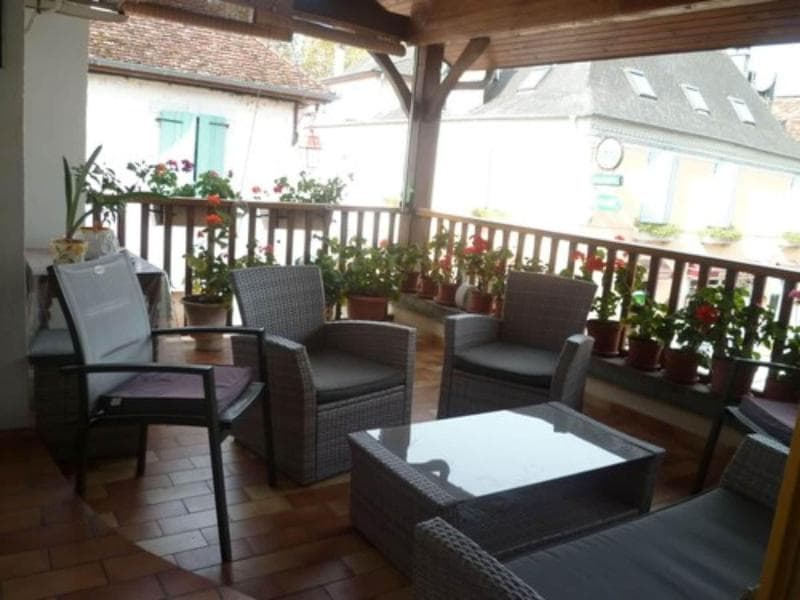 Chambres D'hotes Lasarroques 5