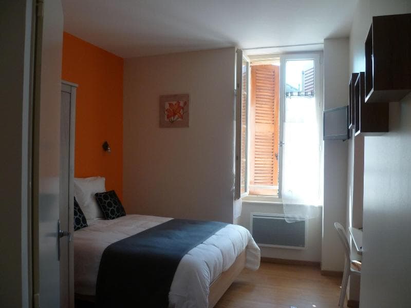 Chambres D'hotes Lasarroques 3
