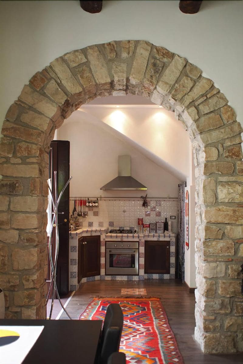 Palazzo Ruggiero Bed & Breakfast 5
