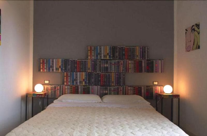 Palazzo Ruggiero Bed & Breakfast photo 1
