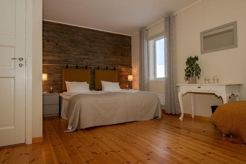 Klimpfjällsgården 4