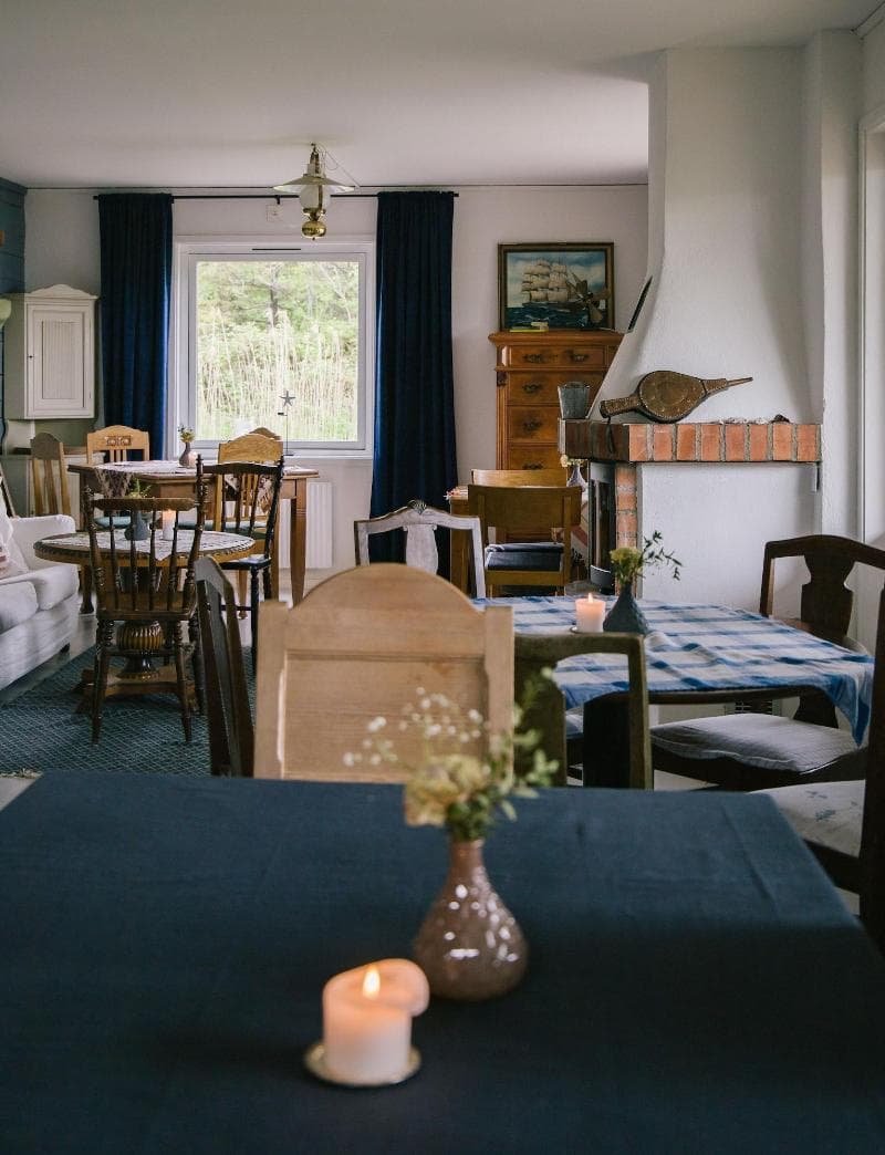 Branno Varv Bed And Breakfast 4