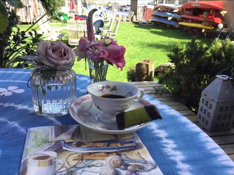 Branno Varv Bed And Breakfast photo 1