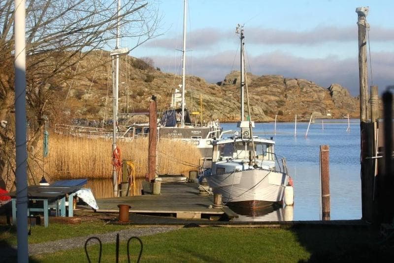 Branno Varv Bed And Breakfast 5