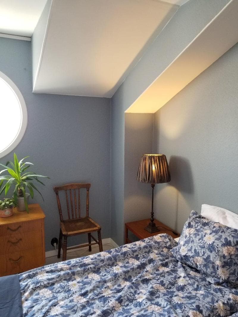 Branno Varv Bed And Breakfast 3