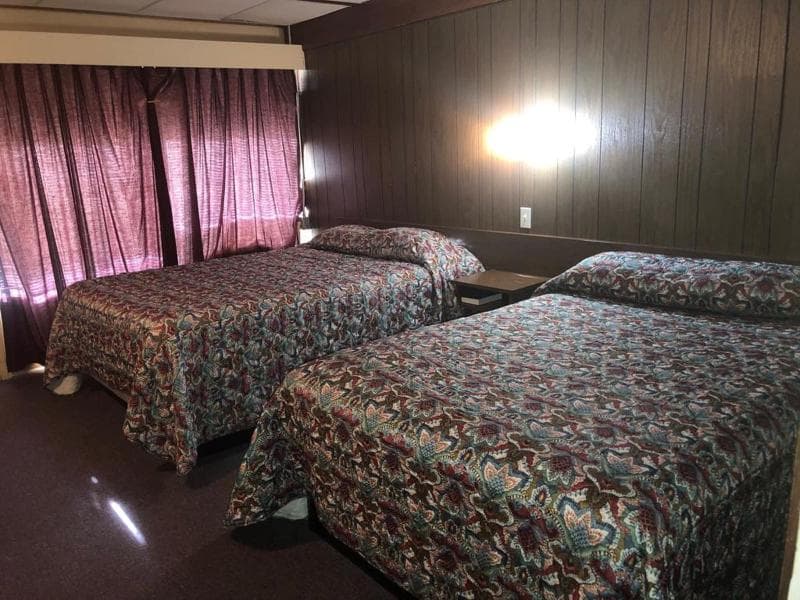 Campbell Lodge 3