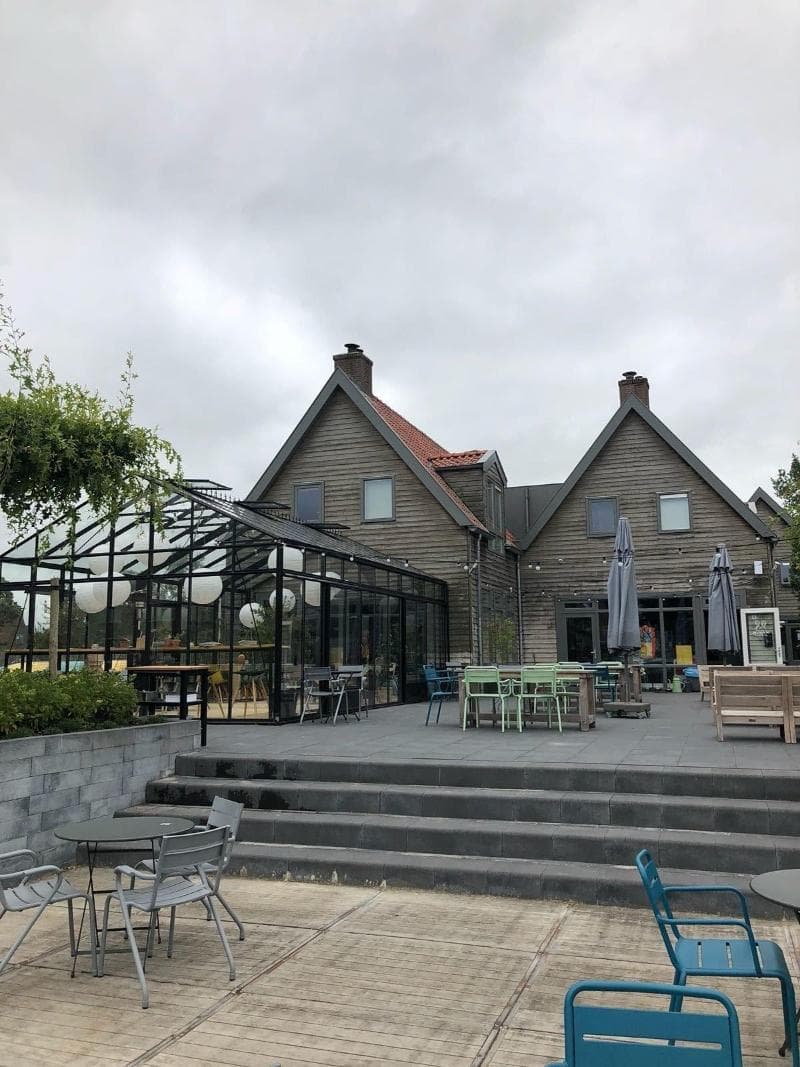 Hotel Marenland 4