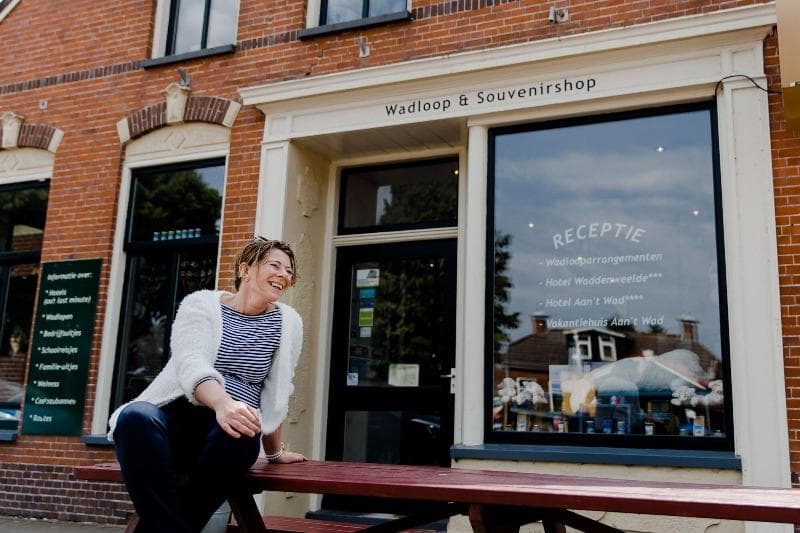 Hotel Waddenweelde 4