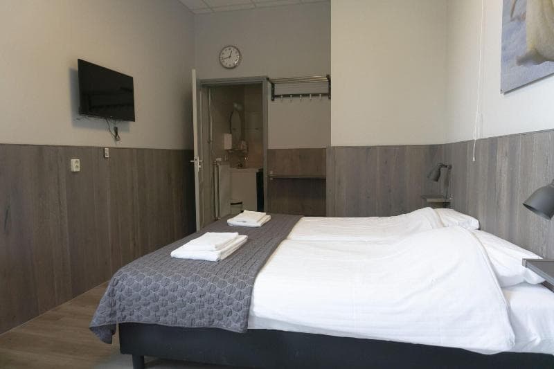 Hotel Waddenweelde 3