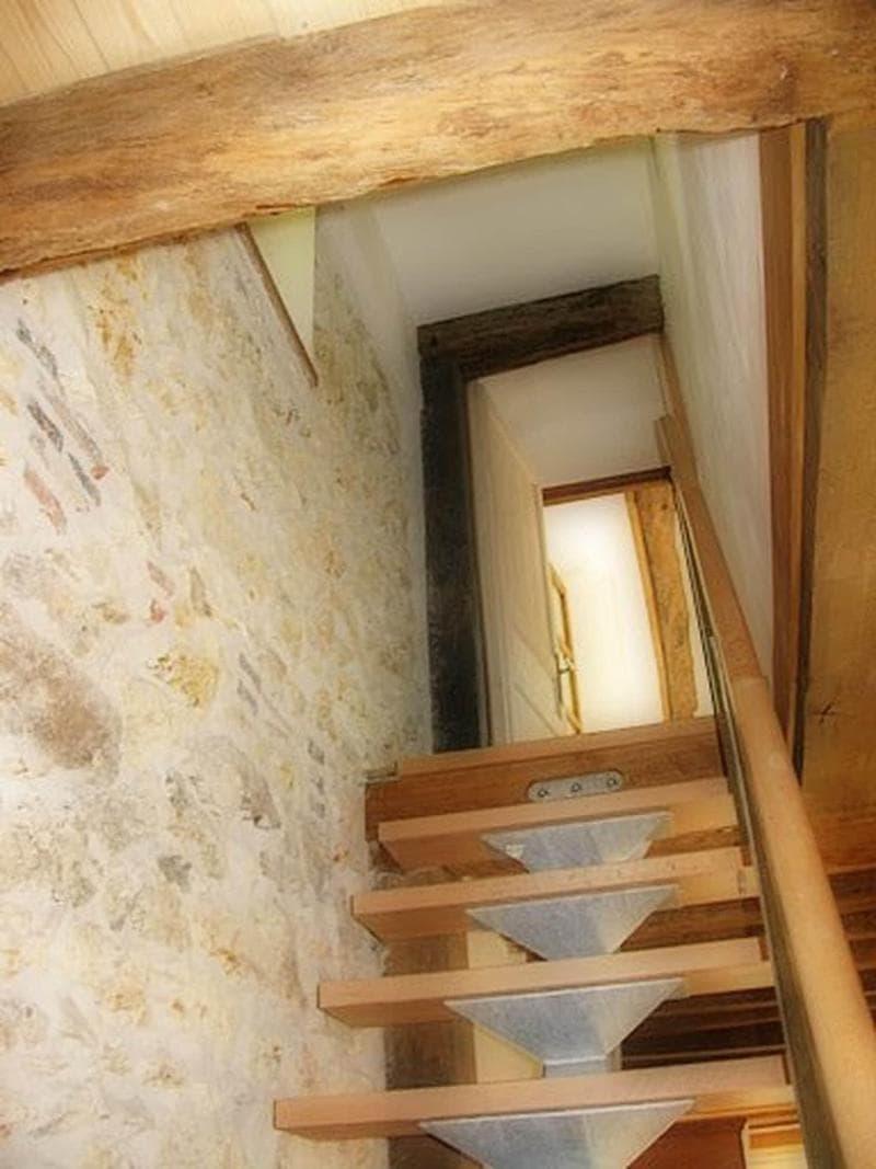 Le Chalet Champenois 3