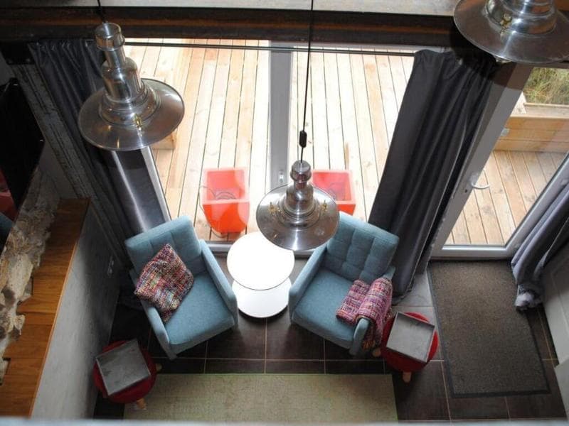 Le Chalet Champenois photo 1