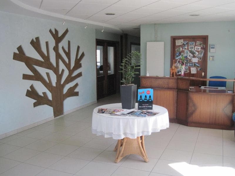 Hotel Des Bois 3