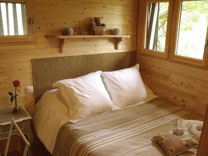 La Cabane Du Vieux Chene photo 1